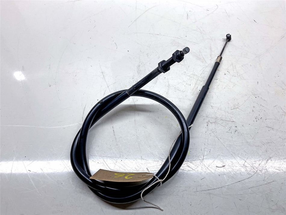 2018 Honda CMX500 REBEL Clutch Cable - 22870-MKG-A01