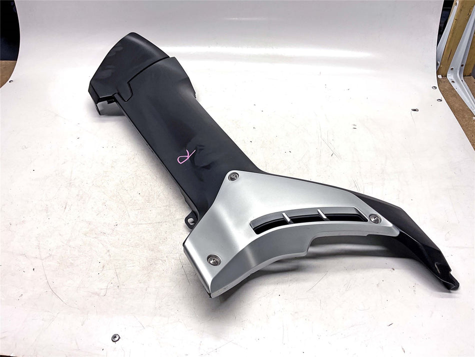 2020 Can-Am Ryker Rally ED 900 Right Side Fairing - 219800527