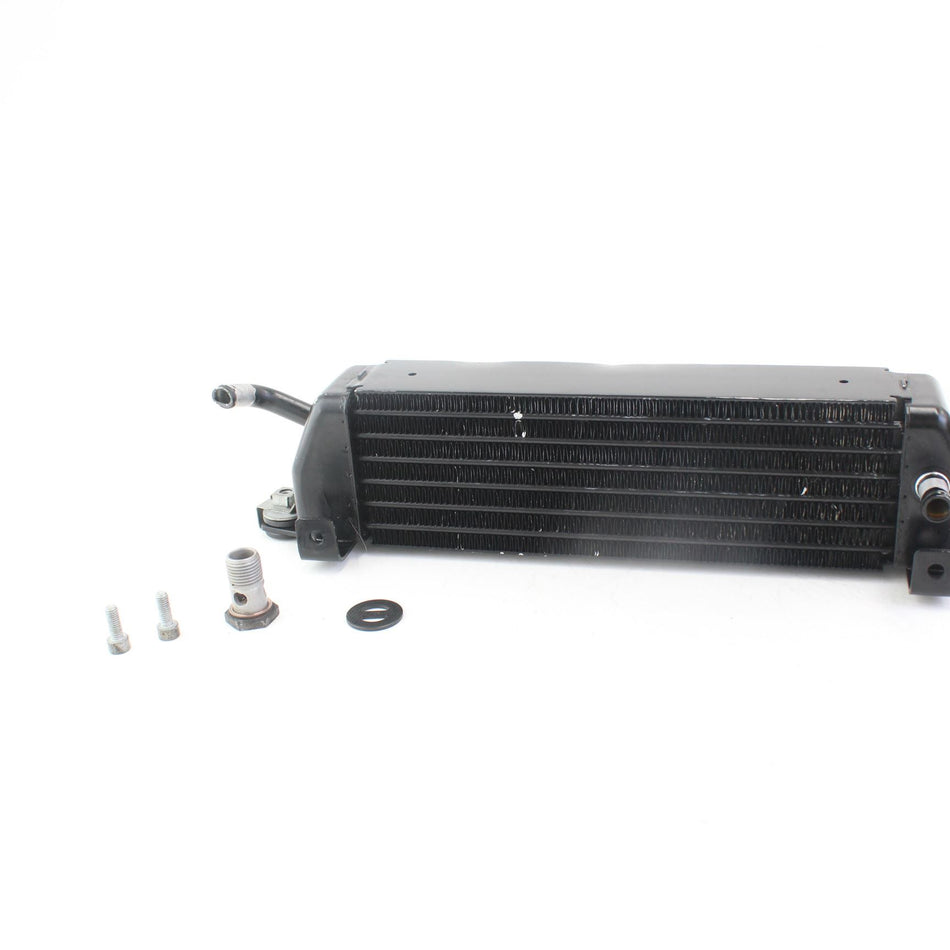 2010-2013 BMW R1200 RT Oil Cooler - 17217719229