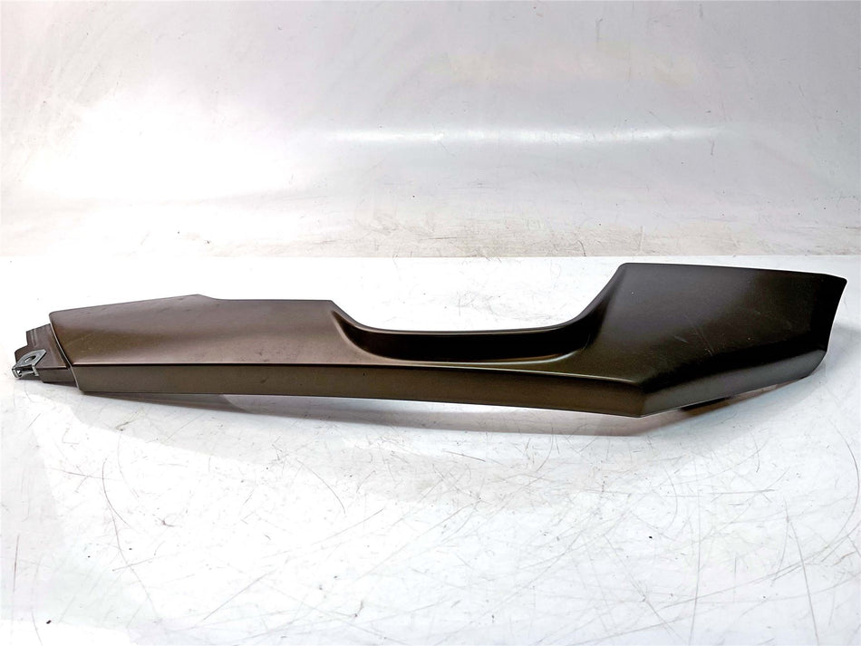 2013 BMW F800GS Right Tail Fairing - 46638535084