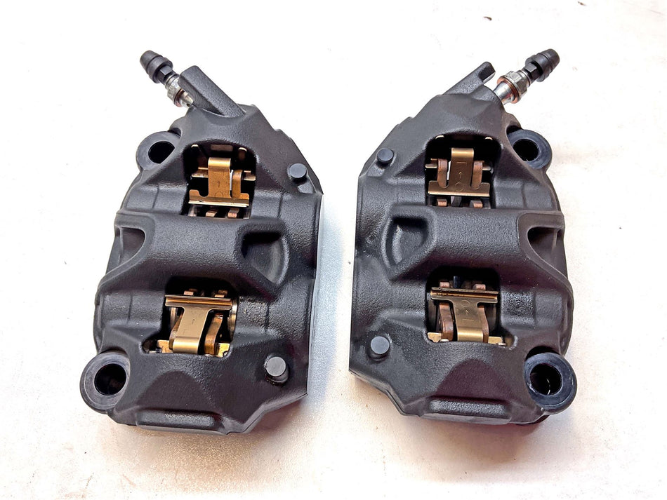 2024 BMW S1000RR Sport Front Brake Calipers Pair - 34111542305
