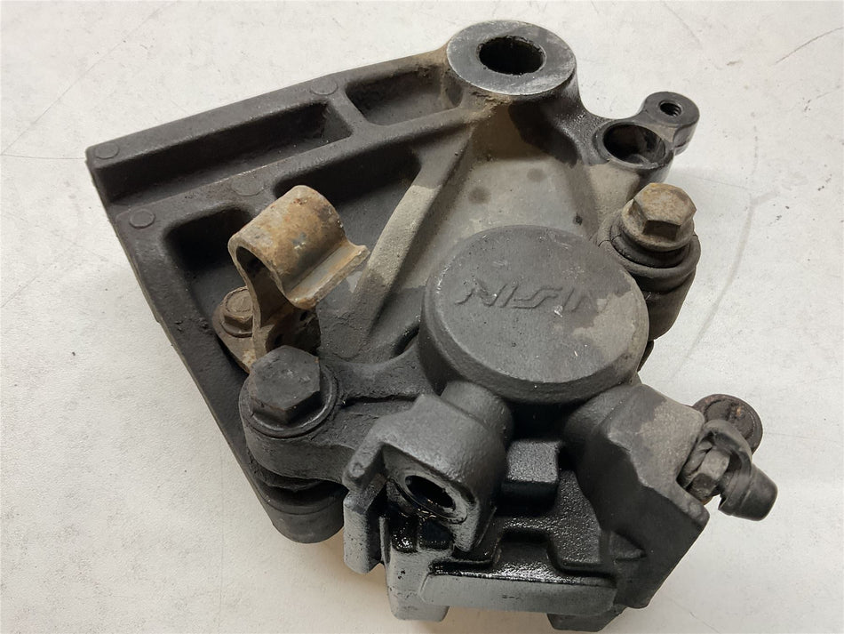2016 Kawasaki Versys 1000 KLZ1000 Rear Brake Caliper - 430800050DJ