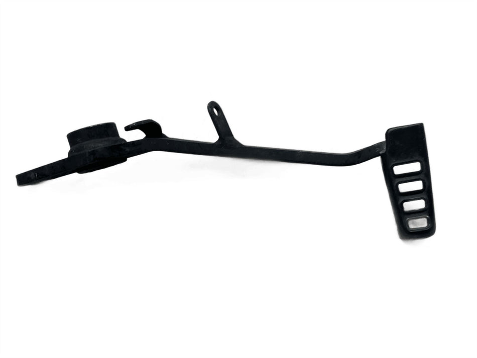 2025 Honda CB750A Rear Brake Pedal 46500MLBD00