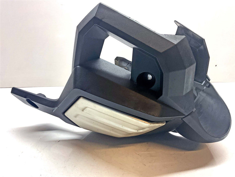 2014 Suzuki V-Strom 1000 DL1000 Engine Panel Guard
