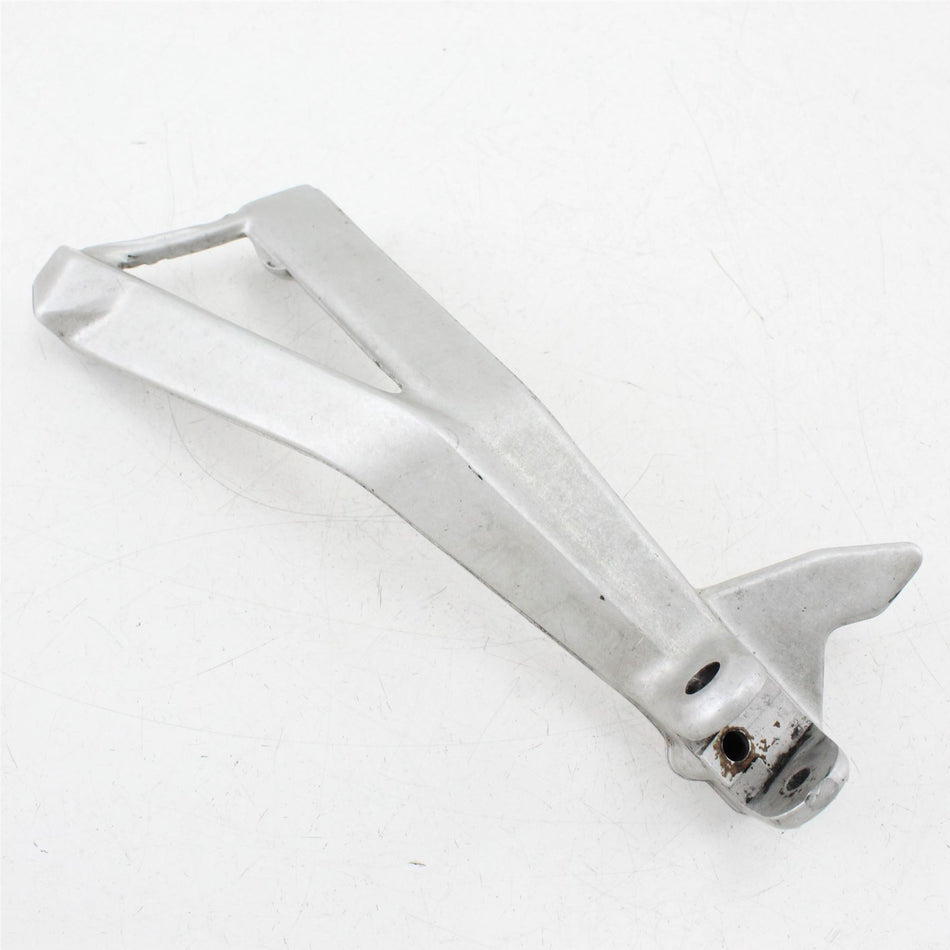 DUCATI 1098 S L/H Left Hand Rear Footrest Hanger - 82411251A