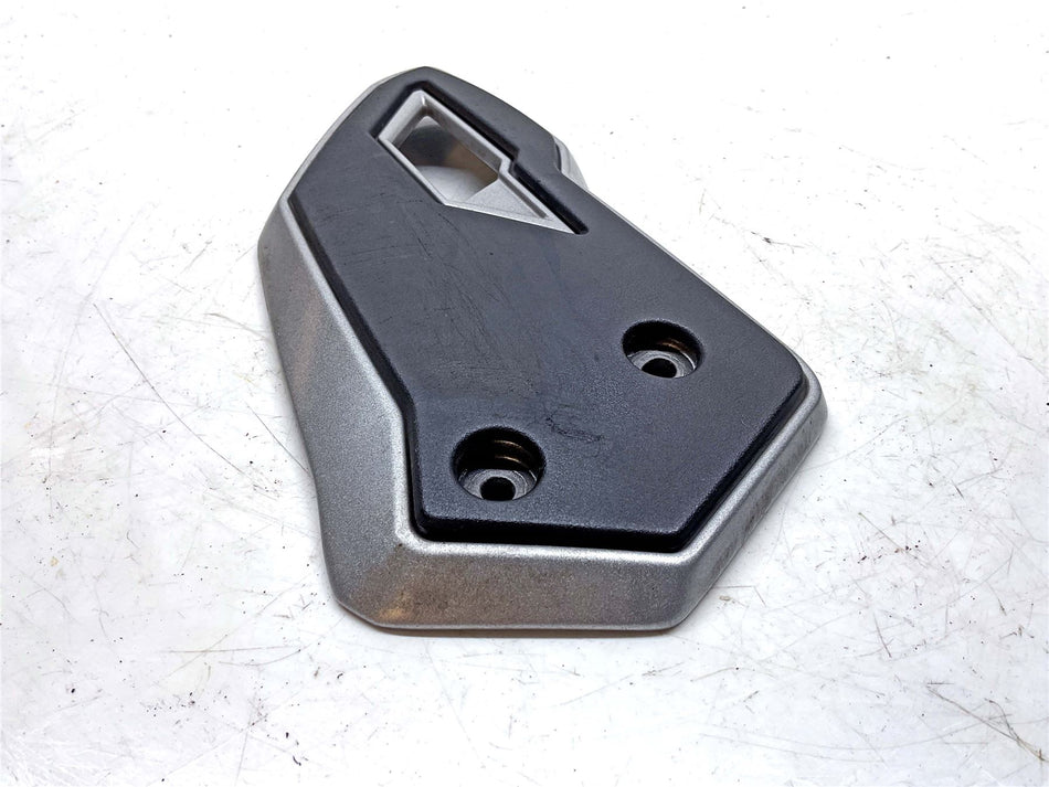 2012 Triumph Tiger Explorer Right Heel Plate - T2080784