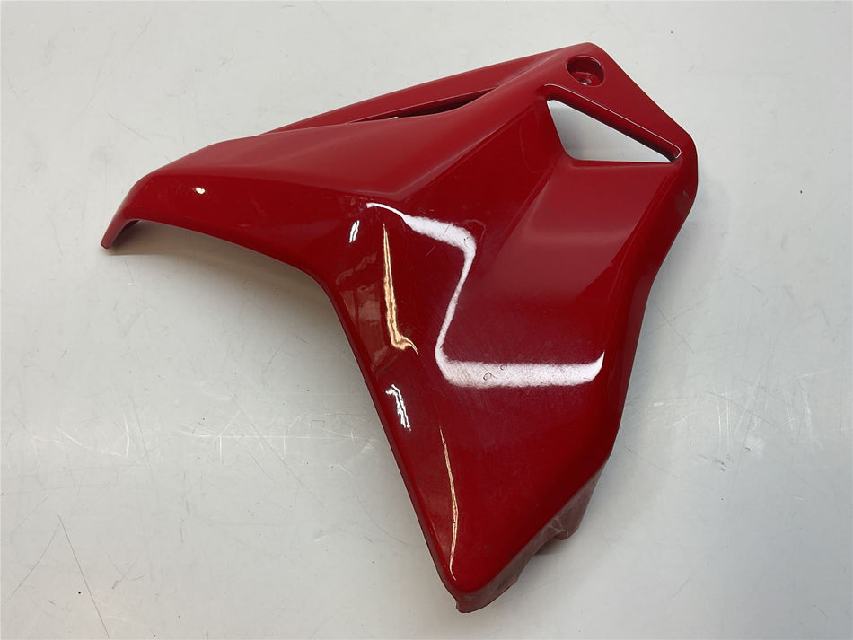 2023 Ducati Monster Lower Fairing / Bellypan - 4801C371AA