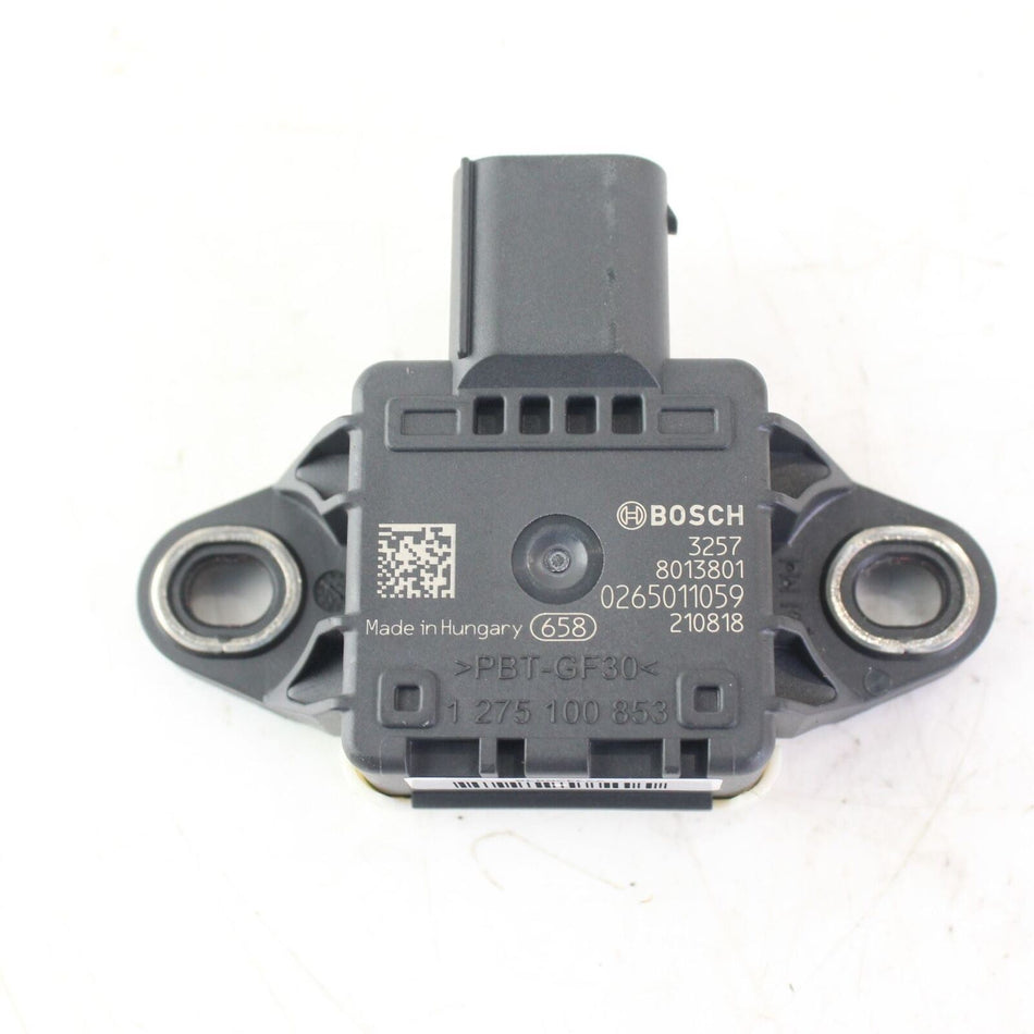 2020-ON KAWASAKI NINJA 1000 SX Inertial Sensor - 211760878