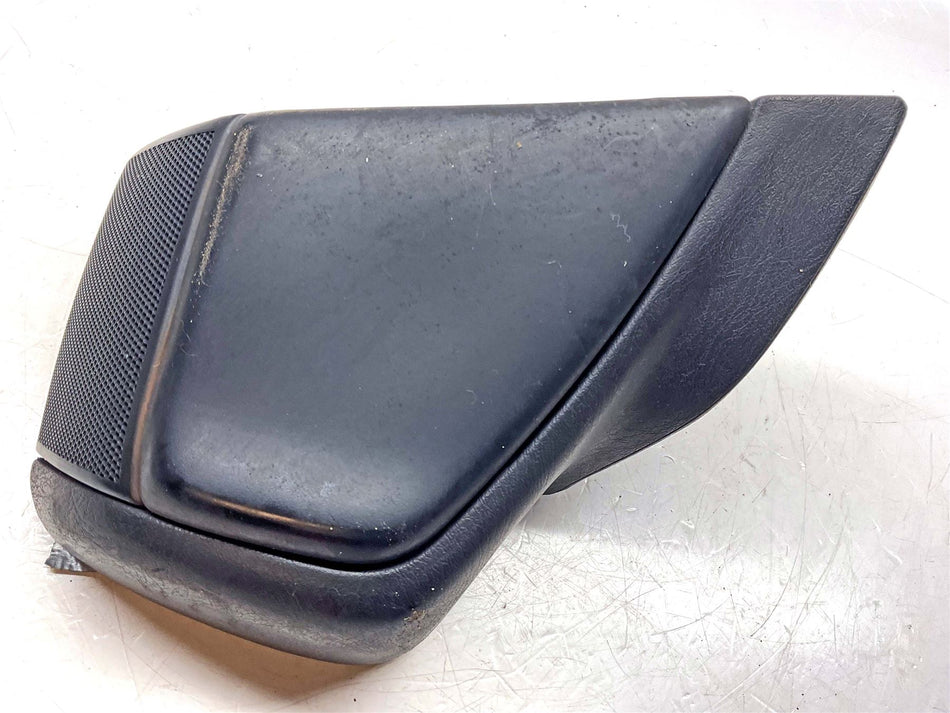2003 Honda Goldwing 1800 GL1800 ABS Left Armrest Speaker Cover - 82430MCA000ZA