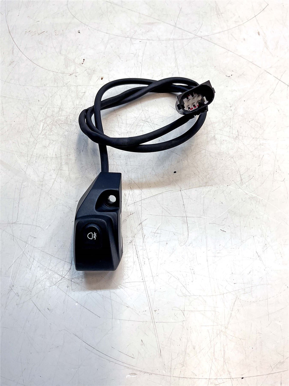 2020 BMW R1250GS Adventure Auxiliary Light Switch - 61318394256