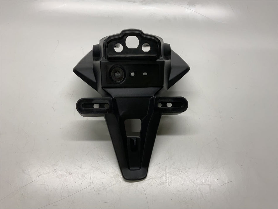 2021 YAMAHA TRACER 9 Number Plate Hanger  - B5U-2164F-00