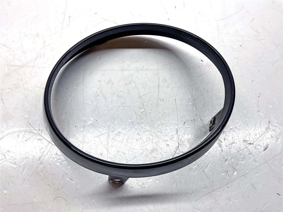 2024 Vespa GTS300 Super Sport Headlight Trim - 1B009666100090