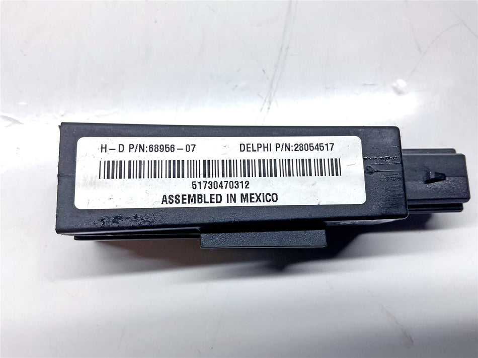 2024 Harley-Davidson Fat Bob FXFBS 114 Antenna Module - 6895607