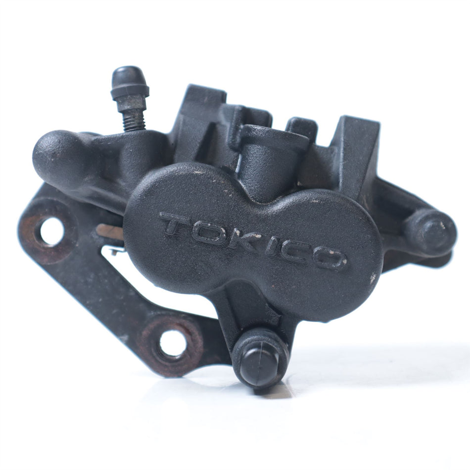 2011 SUZUKI GSR750 Front Right Brake Caliper - 59100-33DJ0-999