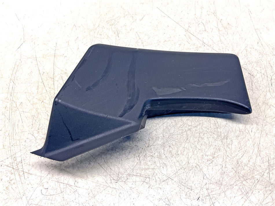 2022 Ducati Streetfighter V4 S Left Lower Wing - 480PB141A