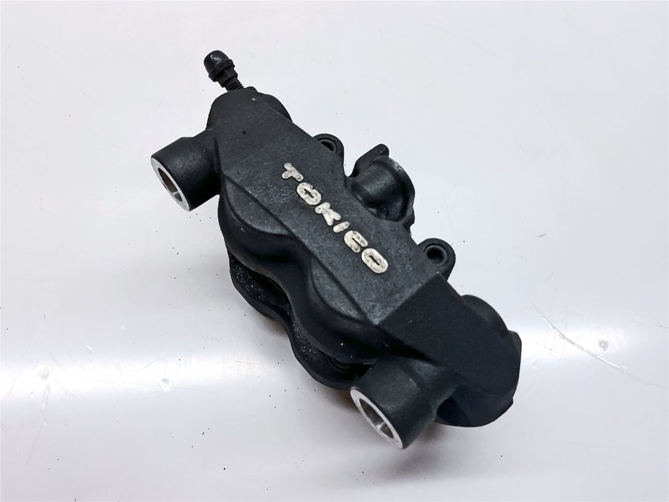 2008 Suzuki GSX1300R Hayabusa Left Front Brake Caliper - 5930041G30999