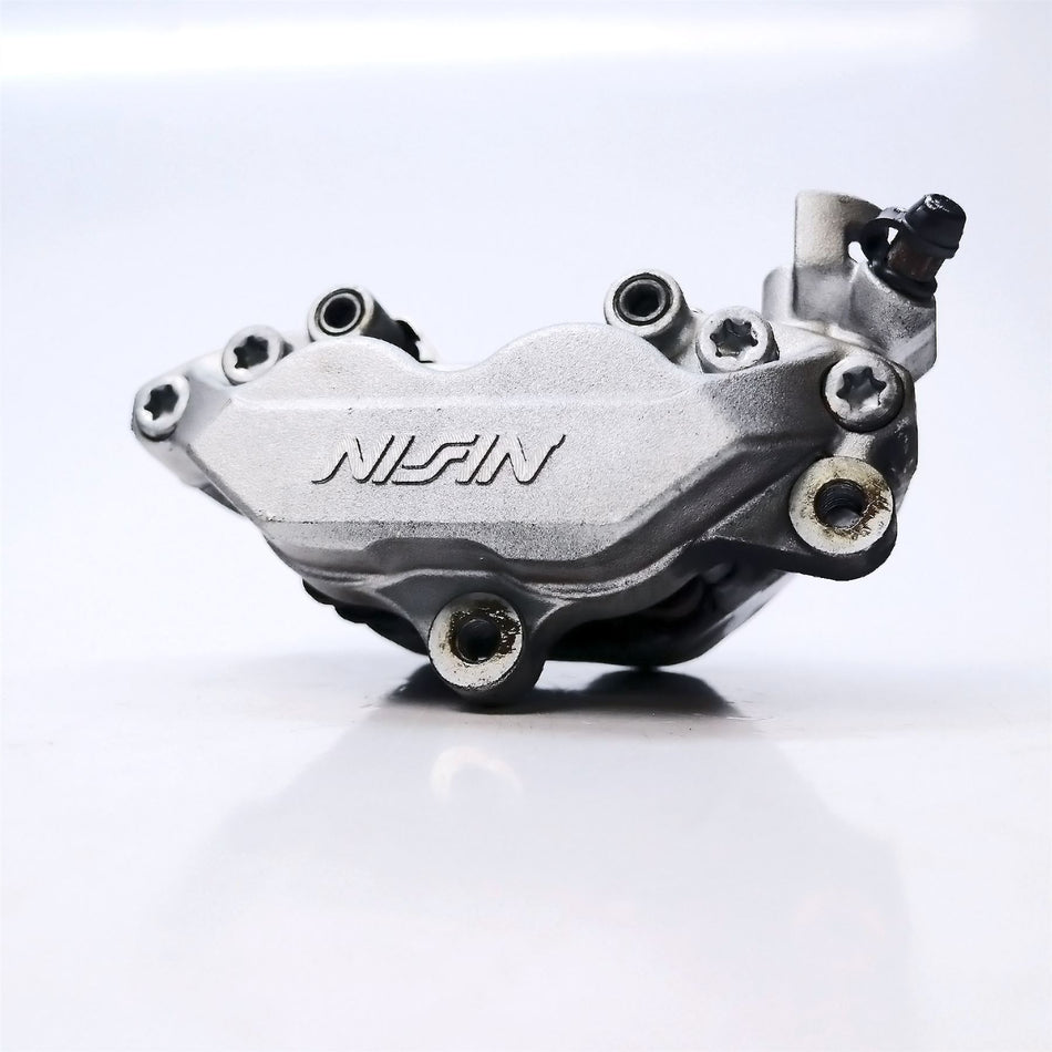 1999 Honda CBR900RR Right Brake Caliper - 45250MASE01