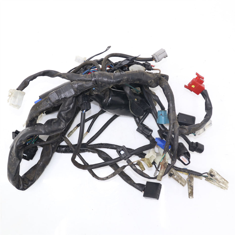 2017-2023 YAMAHA YS 125 Wiring Harness Loom - BT4H25900100