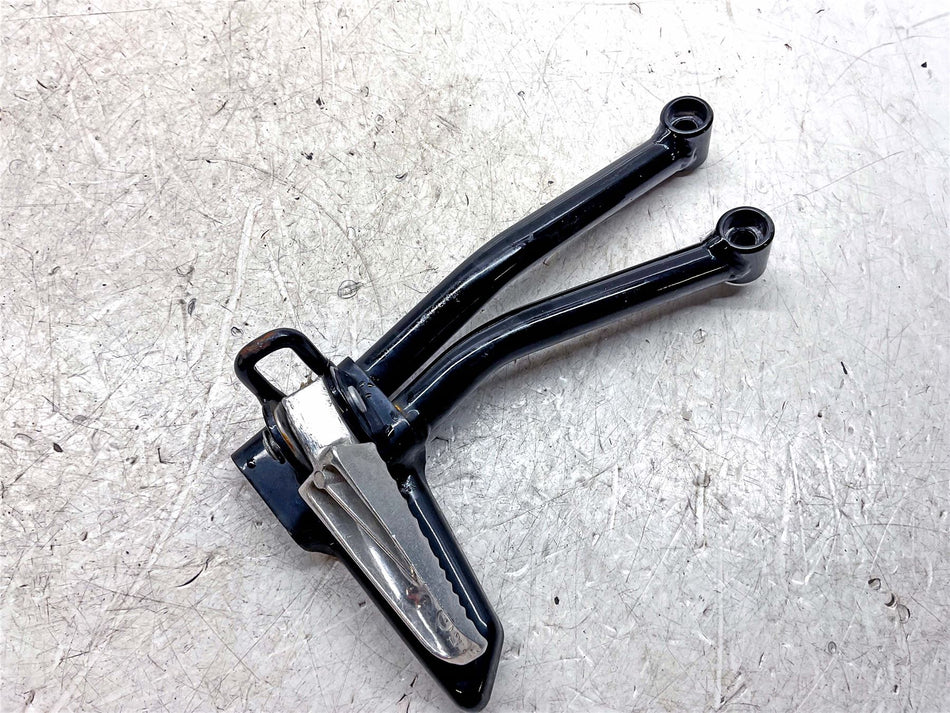 2020 Suzuki GSX-R125 Pillion Left Footrest - 4382023K30000