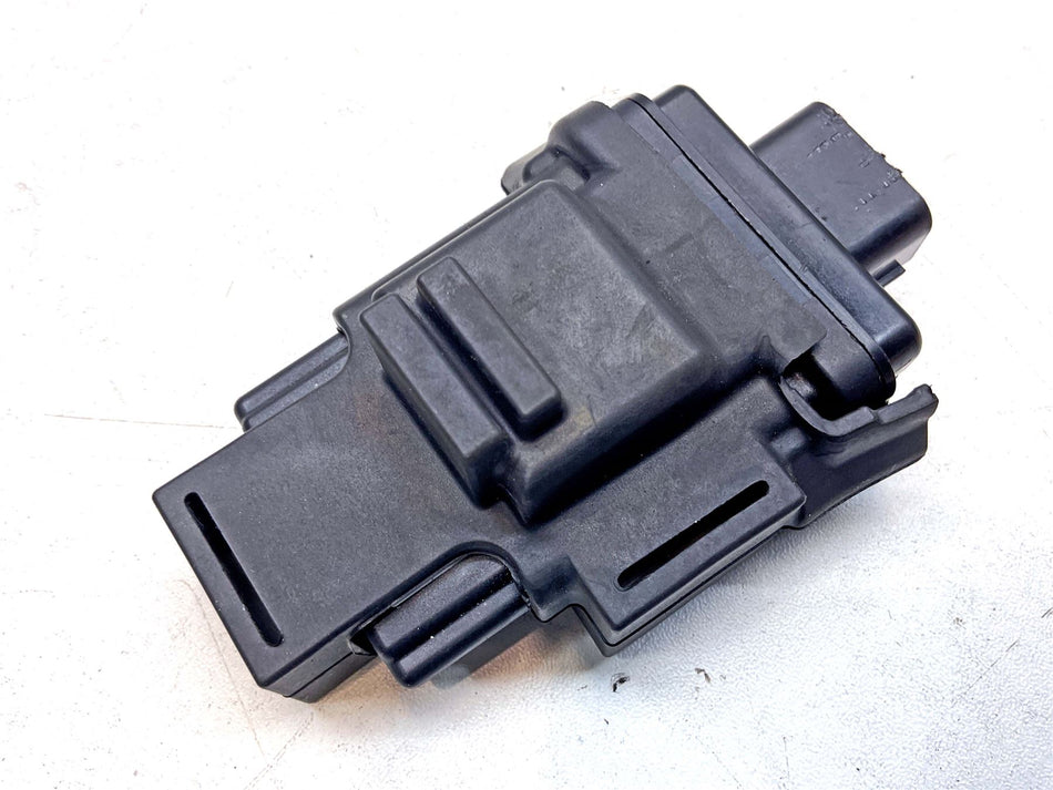 202510 Honda CBR650R Bluetooth Unit - 38351K1BD25