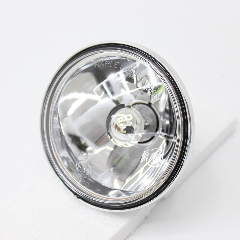 2022-2023 HARLEY DAVIDSON TOURING MODELS Spotlight Lens With Bulb - 6884798A