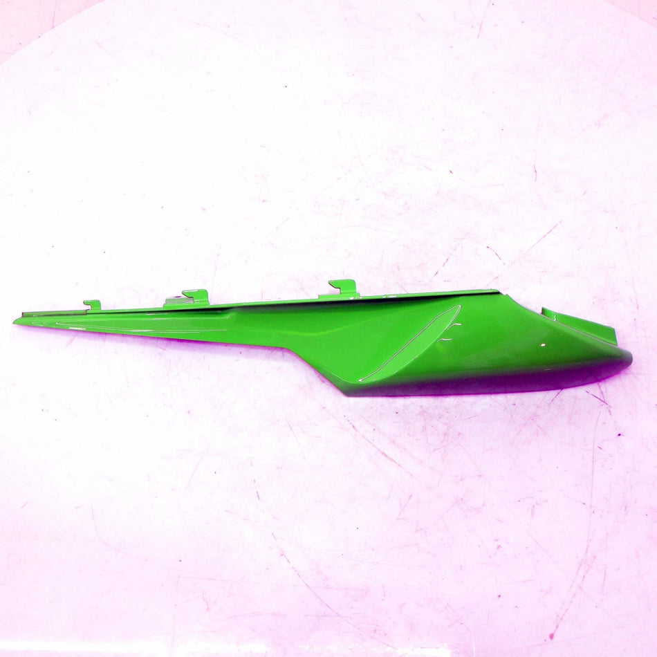 2011-2014 KAWASAKI ZX-1000 R/H Rear Fairing Panel - 360010581