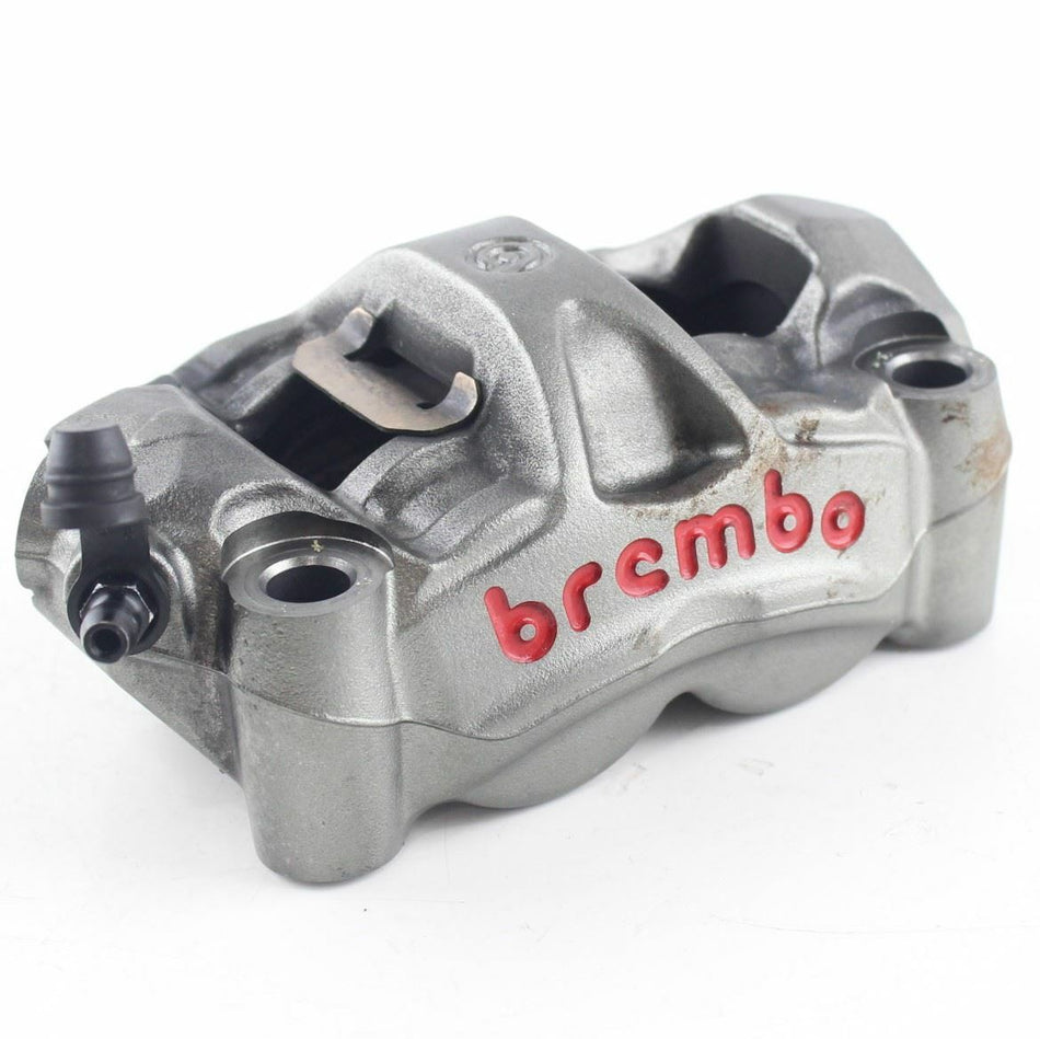 2018 DUCATI MONSTER 1200 S LH Left Hand Front Brake Caliper - 61041512A