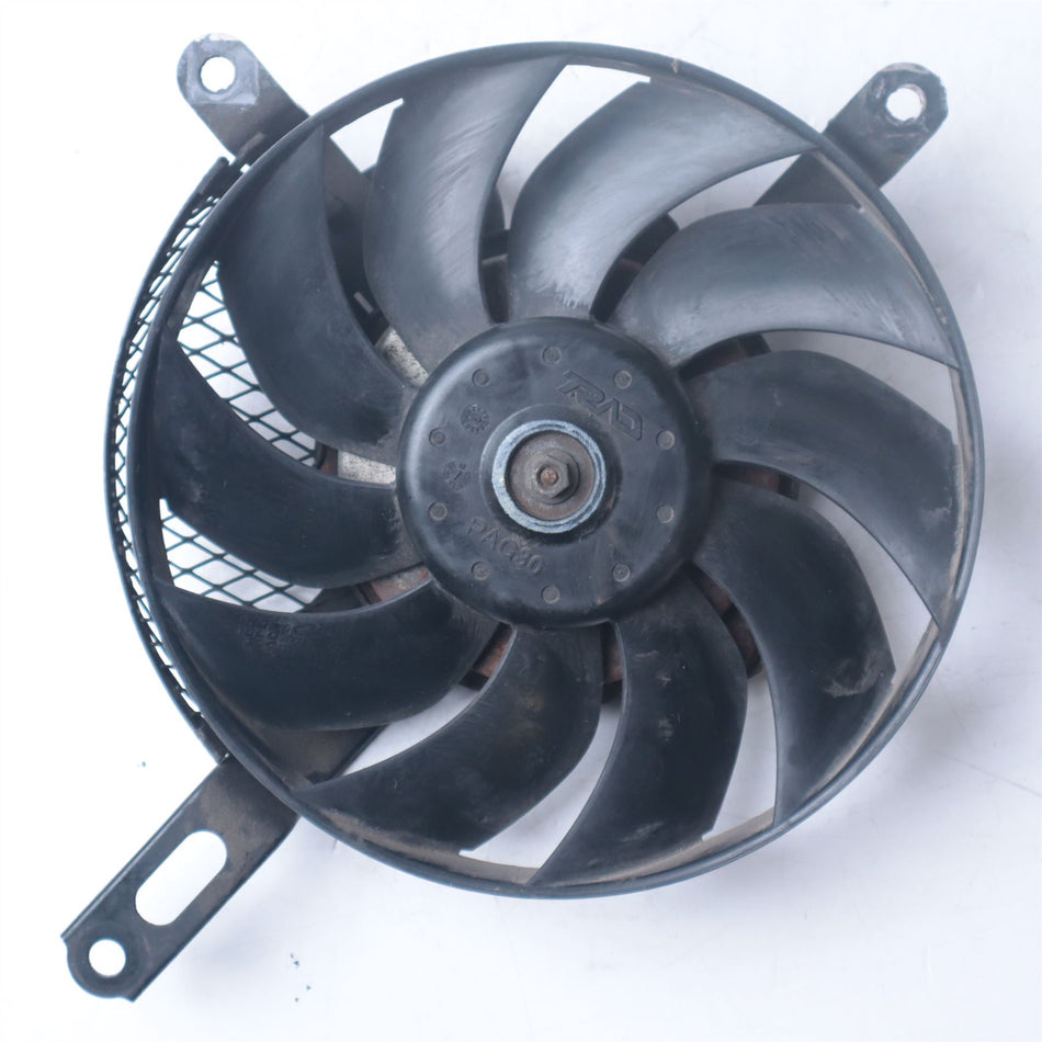 2016 Suzuki GSX-R750 Radiator Fan - 1780014J00000