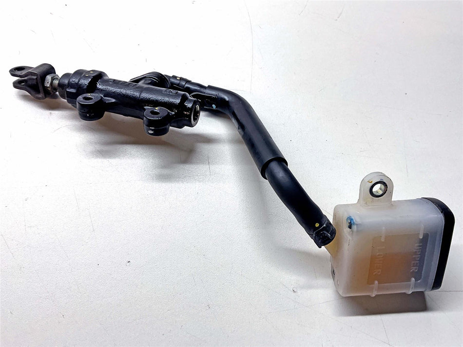 2023 Honda CB650R Rear Brake Master Cylinder - 43510MKND51