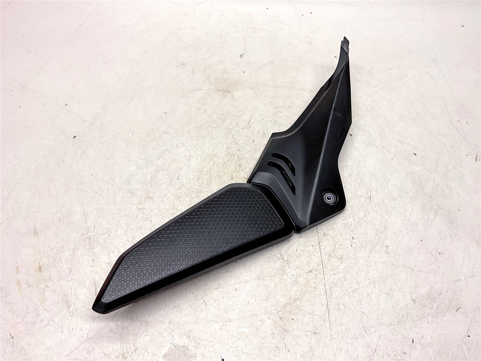 2024 Honda CBR650R Left Side Fairing - 83600MKYD50