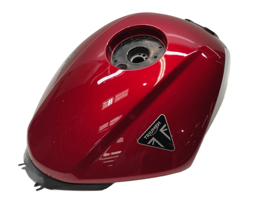 2024 Triumph Speed Triple 1200 Fuel Tank T2403758