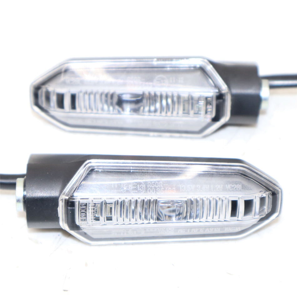 2024 HONDA TRANSALP XL750 Rear Indicators - 33600MKSE01