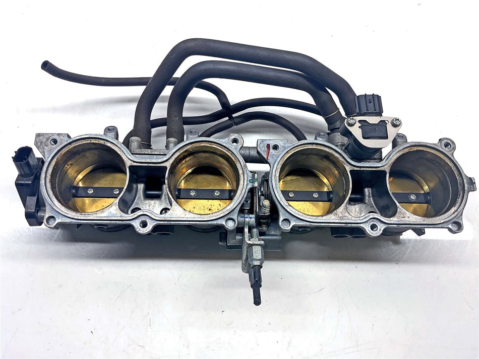 2011 Honda CBR1000RR Fireblade Throttle Bodies - 16400MFL003
