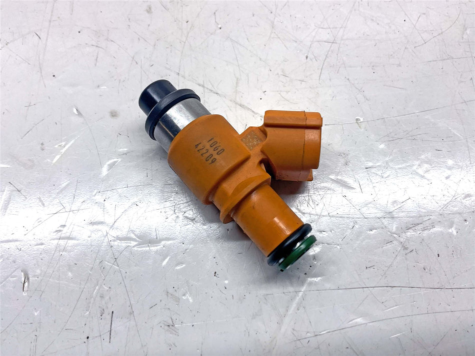 2024 Honda CBR600RR Fuel Injector - 16460MFJD01