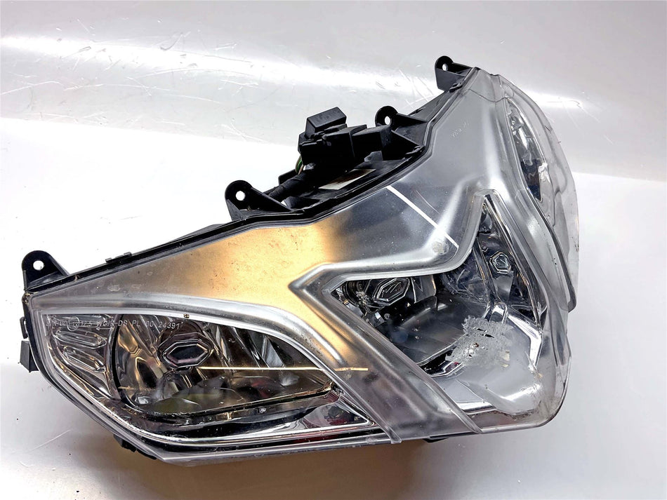 2018 Aprilia Tuono V4 1100 RR Factory Headlight - 2D000116