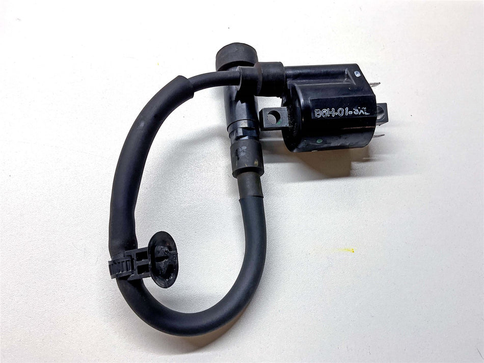 2024 Yamaha NMAX 125 Ignition Coil - B6HH23100200