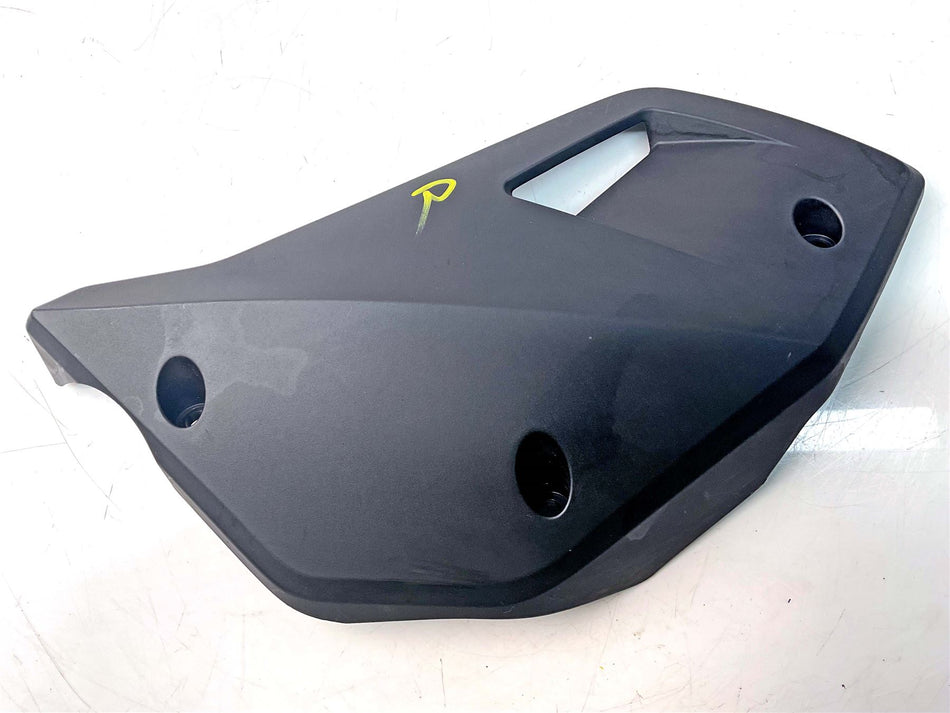 2023 CF-Moto 650MT Right Lower Side Fairing - 6NT1-043201