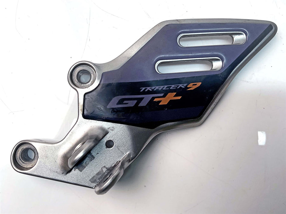 2024 Yamaha Tracer 9 GT+ Front Left Footrest Hanger - B7N274420000