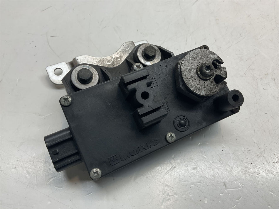 2009 Yamaha YZF R6 Exhaust Valve Actuator / Servo - 2C0858200000