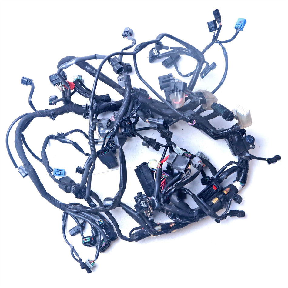2020 Honda CRF1100L AfricaTwin Adv Sports DCT Main Wiring Harness -