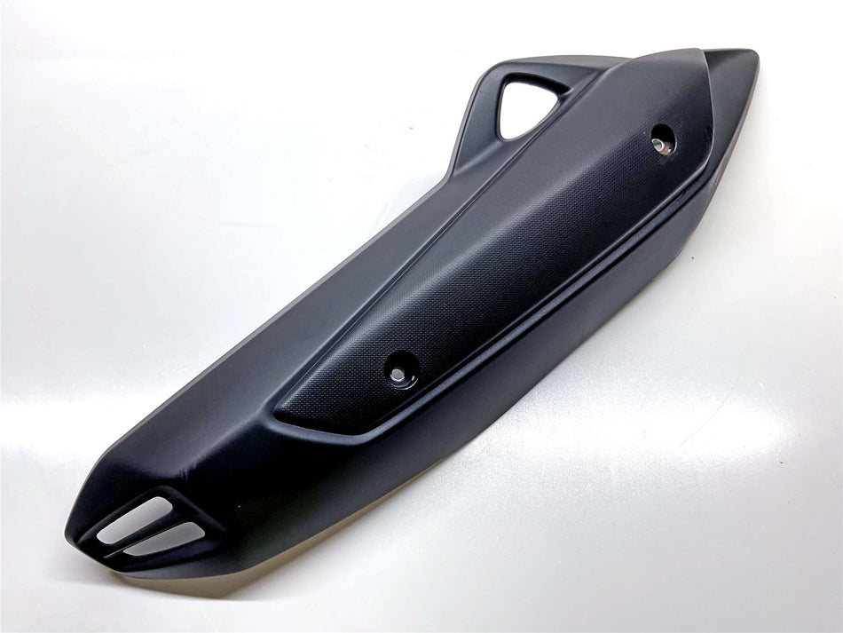 Yamaha NMAX Exhaust Cover