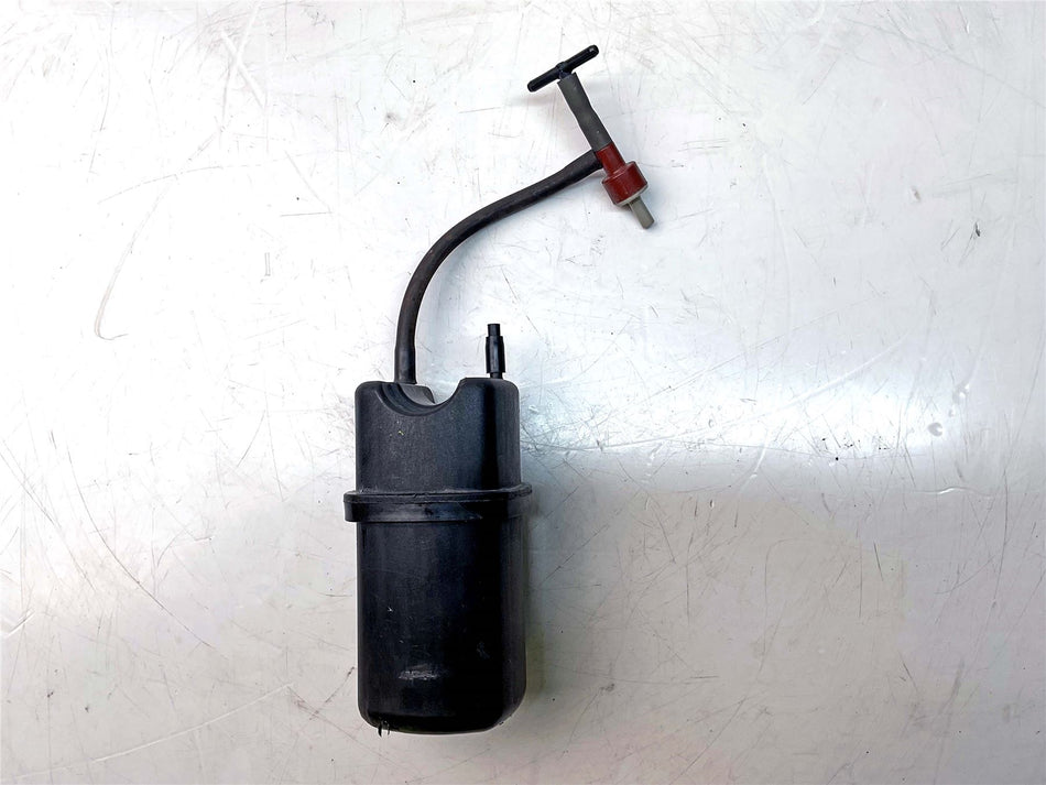 2010 Honda CBR1000RR Fireblade Tank Vacuum & Valve  - 36361P72000