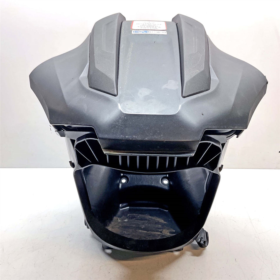 2023 Honda NC750X Luggage Box - 81315MKWD00
