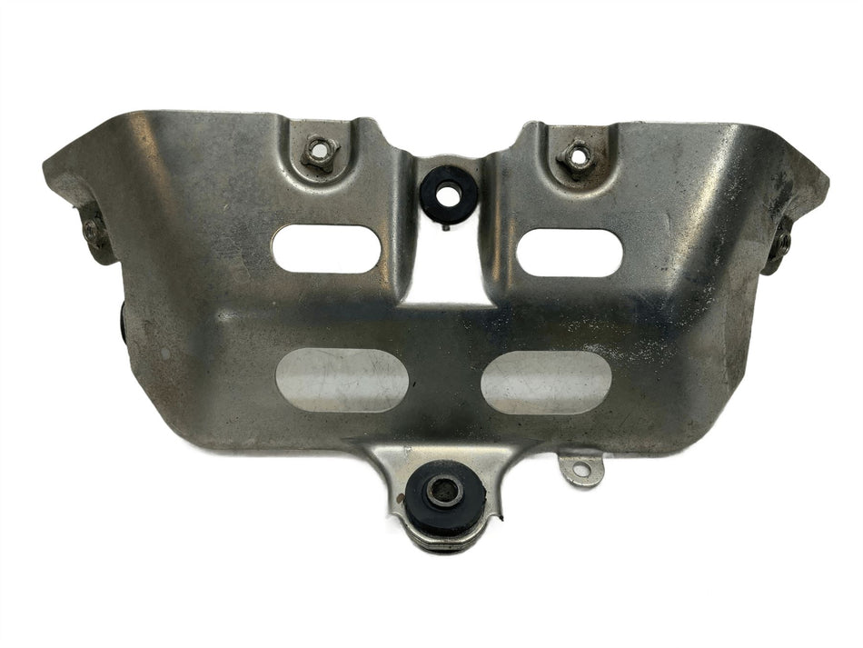 2010 Suzuki GSX-R600 Fuel Tank Support Bracket 1776137H00