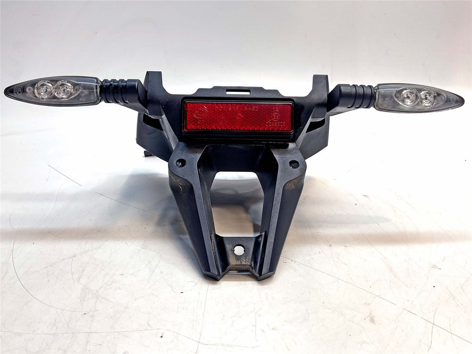 2020 BMW R1250GS Adventure License Plate Holder / Hanger - 46628532317