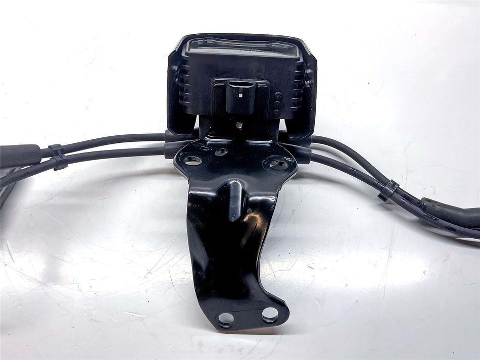 2024 Harley-Davidson Fat Bob FXFBS 114 Ignition Coil - 31600067