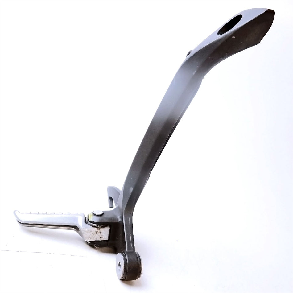 2021 Kawasaki Ninja ZX10R ZX1000 Right Rear Footrest Hanger - 35063070018R