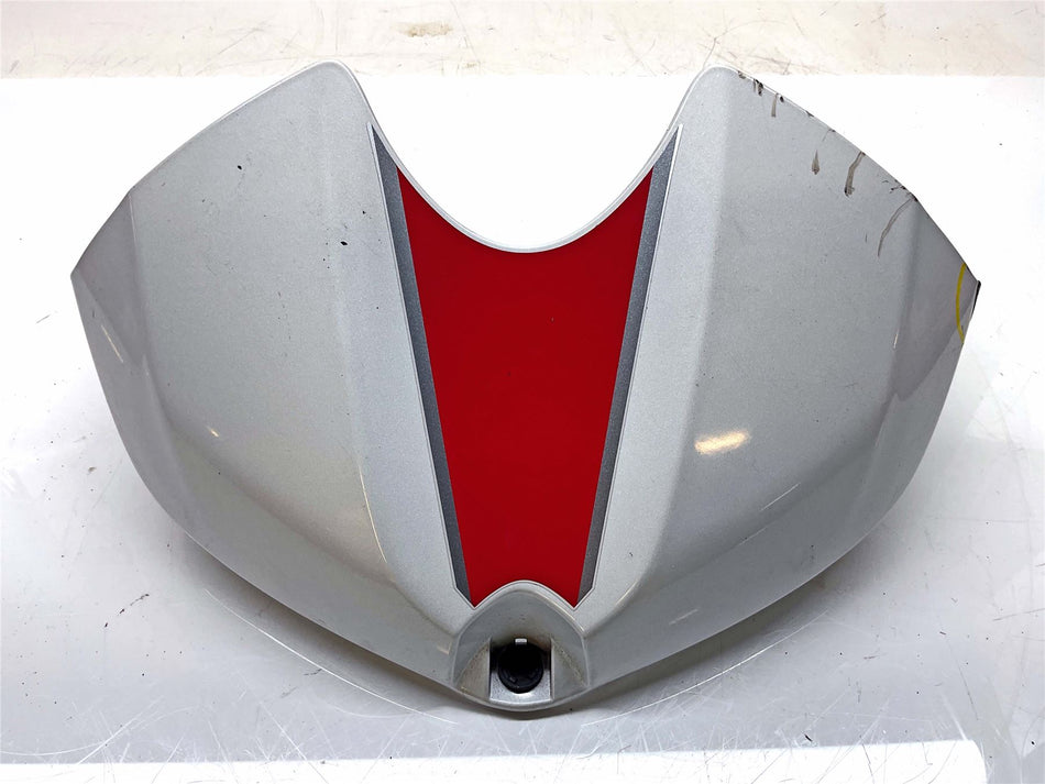 2008 Yamaha YZF R6 Tank Cover Top - 13S2171A00P0