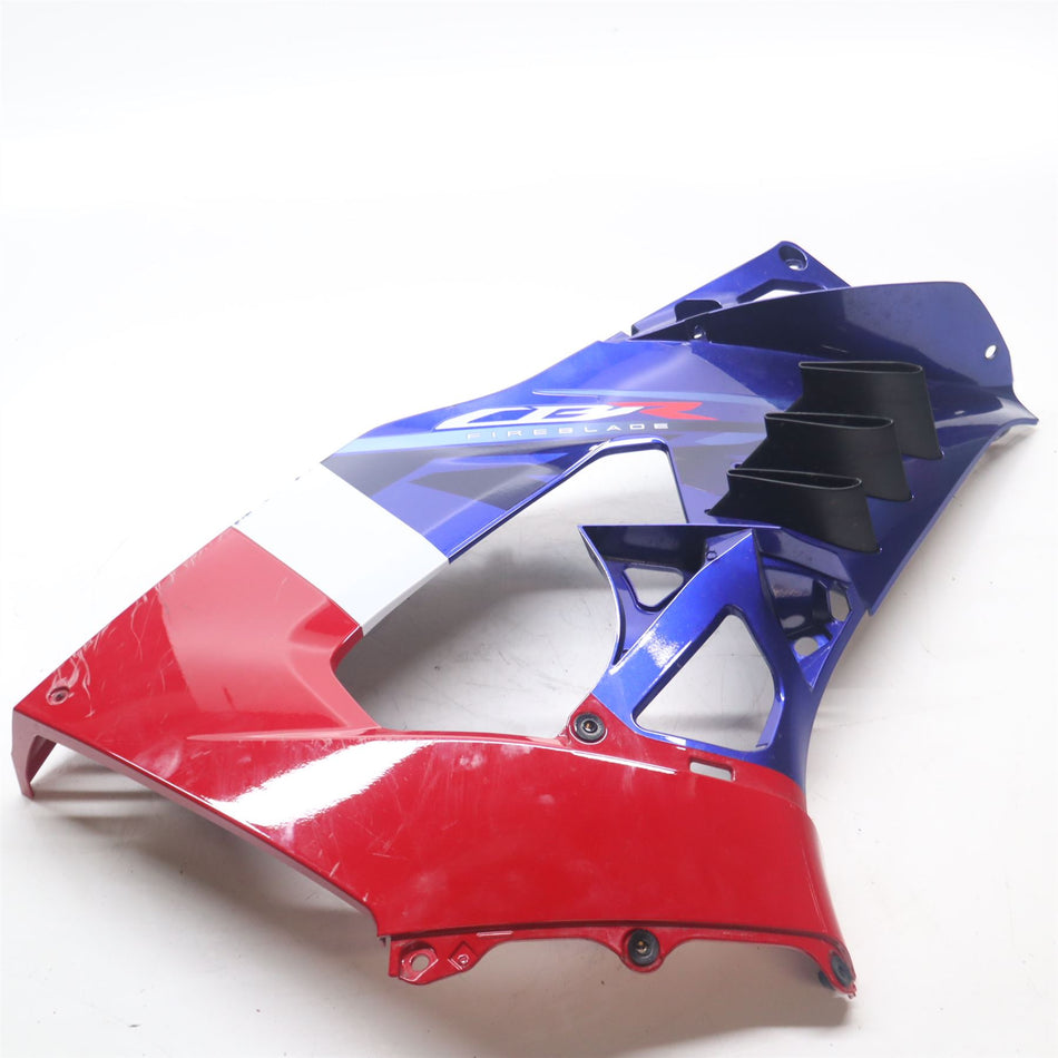 2021 Honda CBR1000S1 Right Winglet Fairing