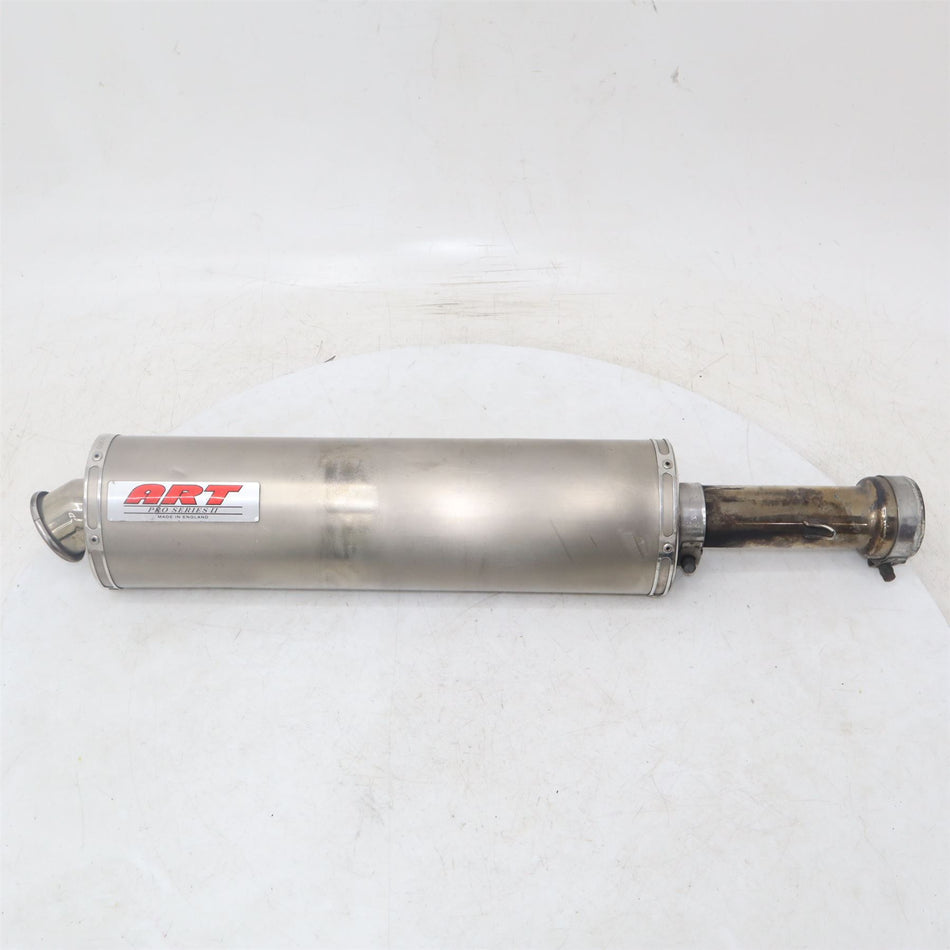 1998-2005 SUZUKI GSX 750 F ART Exhaust Silencer - B53057-ART